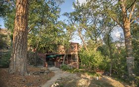 Quiet Mind Lodge, Spa & Retreat Sequoias