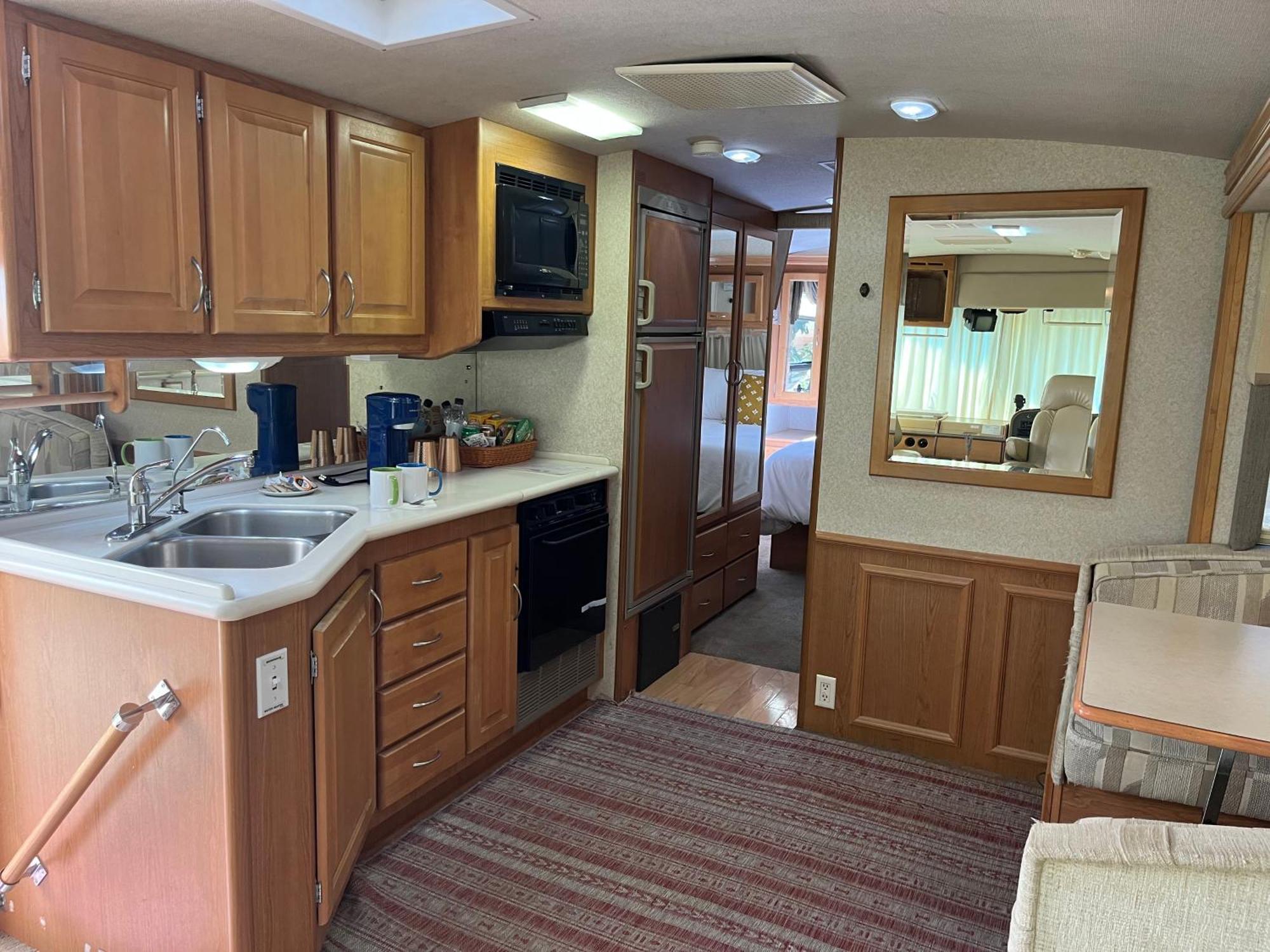 Quiet Mind Lodge, Spa & Retreat Sequoias Kernville Esterno foto