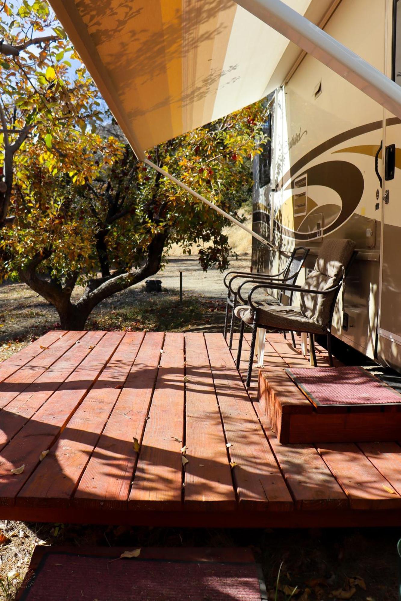 Quiet Mind Lodge, Spa & Retreat Sequoias Kernville Esterno foto